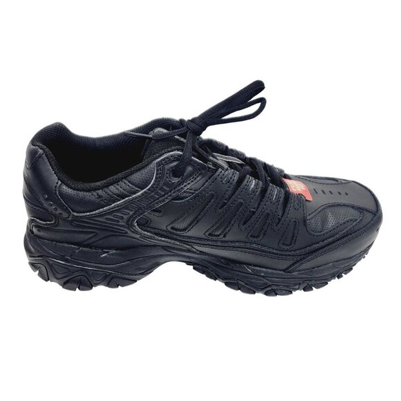 Skechers After Burn Memory Fit Final Cut Walking Shoes Mens SZ 10.5 Extra Wide - Picture 12 of 16